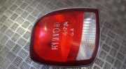 Rückleuchten - Hinten Linke Hyundai XG, 1998.12 - 2005.01 9240139, 92401-39