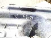 Unterfahrschutz Renault Espace, IV 2002.11 - 2014.12 Gebraucht,