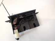 Aschenbecher Skoda Superb, I 2001.12 - 2008.03 3u1857962,