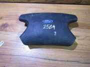 Airbag Fahrer Ford Mondeo, 1992.12 - 1996.09 Gebraucht ,