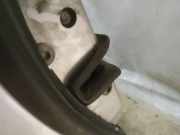Türschloss Stangen - Vorne Linke Audi A6, C6 2005.01 - 2008.10 Gebraucht,