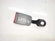 Gurtschloss - Hinten CENTER Citroen Evasion, I 1994.01 - 2002.12 ea14671,