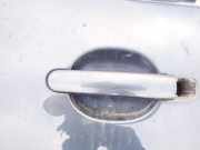 T?rgriff T?raussengriff - Hinten Linke Volkswagen Polo, IV 2001.09 - 2005.04 Gebraucht, asy