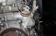Thermostat Opel Vectra, B 2000.09 - 2002.04 facelift 90537605,