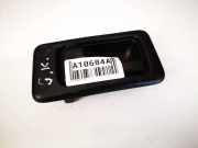 Türinnengriff - Hinten Linke Opel Frontera B, II 1998.10 - 2004.12 Gebraucht,