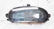 Tachometer Renault Scenic, I 1999.09 - 2003.06 facelift P8200071811,