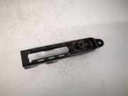 Sicherheitsgurt-Einstellschiene - VORNE RECHTS Seat Cordoba I 1999.06 - 2002.06 facelift 6N0857819,6N0857819