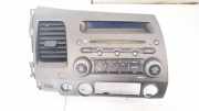 Radio Honda Civic, 2006,01 - 2011.01 39100SNAG220M1,39100-SNA-G220M1