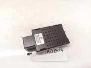 Antenne Verstärker Volkswagen Golf Plus, 2005.01 - 2008.05 5M0035570B,5M0035570B 7617310031