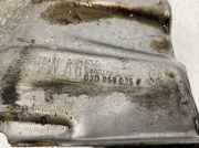 Hitzeschutzblech Abgaskr?mmer Seat Ibiza, IV 2008.03 - 2012.06 03d253035f,