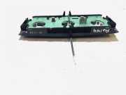 Bedienelement für Klimaanlage Volvo V40, I 1995.07 - 2000.07 9090106339, 9041704807 2510000291