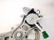 Fensterheber motor - Hinten Linke Subaru Outback, III 2005.01 - 2009.06 Gebraucht,