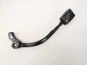 Gurtschloss - Vorne Linke Volkswagen Passat, B5+ 2000.11 - 2005.05 3b0858472j, Awx