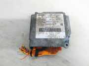Steuergerät Airbag Peugeot 307, 2005.06 - 2008.06 9652712180,5wk42908 28040817