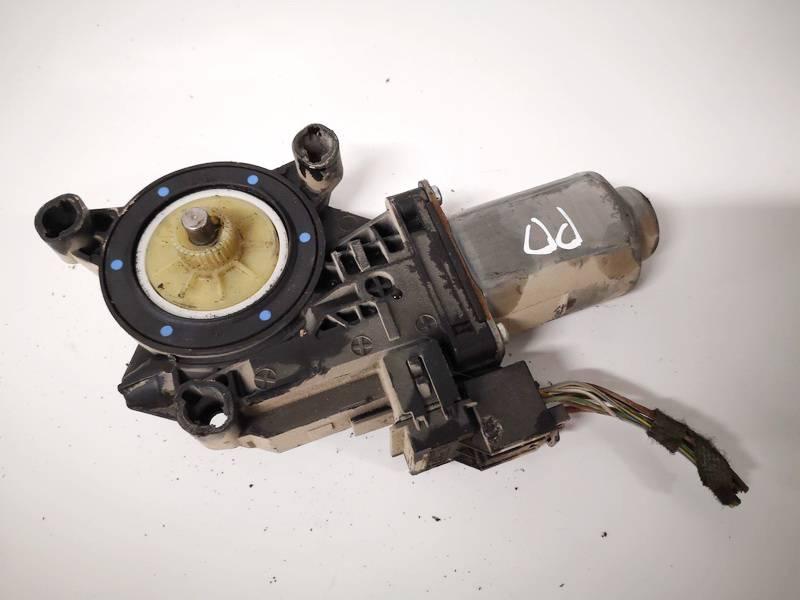 Fensterheber motor - Vorne Rechts Skoda Roomster, I 2006.01 - 2010.05 6q2959801e,
