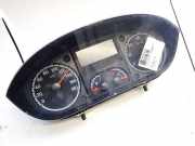 Tachometer Peugeot Boxer, 2006.04 - 2014.06 1371843080,503010230102