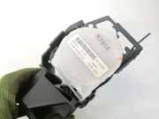 Sicherheitsgurt - Hinten CENTER Toyota Corolla, 2001.11 - 2004.02 7335002040, 059521