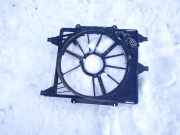 Kühler Zarge Renault Kangoo, 2003.05 - 2007.06 8200103801,5020233