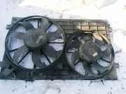 Kühlerlüfter Lüftermotor Volkswagen Jetta, MK5 2005.08 - 2010.12 1K0121207T, BSE