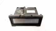 Monitor Navigations Zeit Uhr Volvo V50, 2004.04 - 2007.05 30679647,69594580