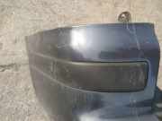 Zier-Schutzleiste Sto?f?nger - Hinten Linke Volkswagen Sharan, 7M 2000.04 - 2005.11 facelift Gebraucht, AUY