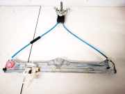 Fensterheber - Hinten Linke Fiat Bravo, 2006.11 - 2014 Gebraucht,