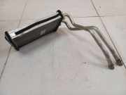 Heizungskühler Wärmetauscher Fiat Ulysse, II 2002.06 - 2014.12 Gebraucht ,