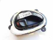 Türinnengriff - Vorne Rechts Peugeot 406, 1999.03 - 2004.05 facelift 9642248677,