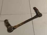 Halteband Kraftstoffbehälter Nissan Qashqai, I 2006.01 - 2010.06 Gebraucht,