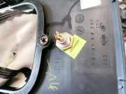 Manschette für Schalthebel Nissan Primera, P12 2002.01 - 2008.12 96935AV700, 96935AV701