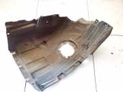 Radhausschale - Vorne Rechts Mercedes-Benz CLA, C118 2019.03 - 2025.07 A1186908200,