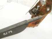 Handbremshebel Renault Kangoo, 2008.02 - 2020 Gebraucht ,