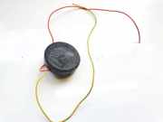 Lautsprecher Volkswagen Touareg, 2002.10 - 2007.09 Gebraucht, EXL