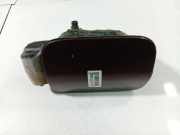 Tankdeckel Tankklappe Skoda Superb, II 2008.03 - 2013.06 Gebraucht,
