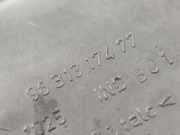 Innenausstattung Citroen Xsara Picasso, I 1999.12 - 2004.05 9631317477,96 313 174 77 IND B01 INDB01