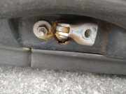 Türfangband Türbremse Türstopper - Hinten Linke Rover 75, 1999.02 - 2005.05 Gebraucht,