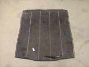 Bodenbelag Kofferraum Skoda Octavia, II 2004.02 - 2009.03 Gebraucht,