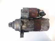 Anlasser Volkswagen Passat, B6 2005.08 - 2010.11 02M911023N, TS18E3