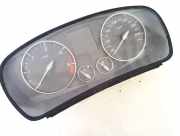 Tachometer Renault Laguna, III 2007.10 - 2010.11 248100006r,a2c53182883