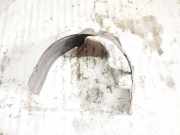 Radhausschale - Vorne Rechts Audi 80, B3 1986.06 - 1991.09 Gebraucht ,