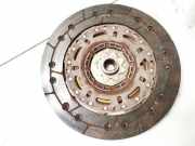 Kupplungsscheibe Fiat Punto, 2005.10 - 2012.03 9223223,