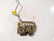 Sitzschloß Nissan Primera, P12 2002.01 - 2008.12 Gebraucht,