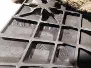 Stoßstangenhalter - Vorne Rechts Citroen DS3, I 2009.01 - 2016.06 9658143880,