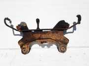 Vorderachse - Achsträger Audi A3, 8L 1996.09 - 2000.10 Gebraucht,