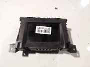 Monitor Navigations Zeit Uhr Opel Zafira, B 2005.07 - 2008.01 13208089,13 208 089 13208089 565412769 28115432-6 281154326 317099190 1024871-00 102487100 28118220-5 281182205