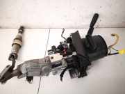 Lenksäule Mercedes-Benz W203, 2000.05 - 2004.02 a2034620005,