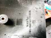 Verkleidung Lenksäule Opel Omega, B 1999.09 - 2003.07 facelift 90538667, 626791