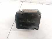 Abs Pumpe Hydraulikblock Volkswagen Polo, III 1999.10 - 2001.09 facelift 6X0614117,10020401904 6X0907379B
