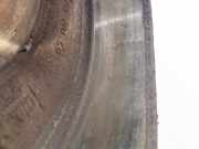 Bremstrommel Ford Focus, 2004.11 - 2008.06 3m511126b, 3m51-1126-b