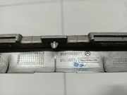 Kühlergrill - Vorne Center Citroen C5, II 2008.02 - 2011.01 9681053977, 9681053977 2001657